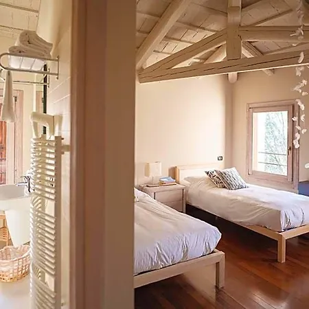 Farm House Hotel Roncade