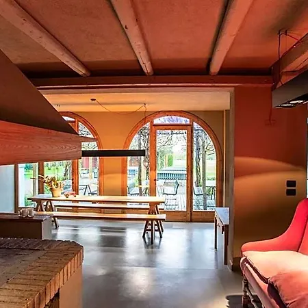 Hotel Farm House Roncade
