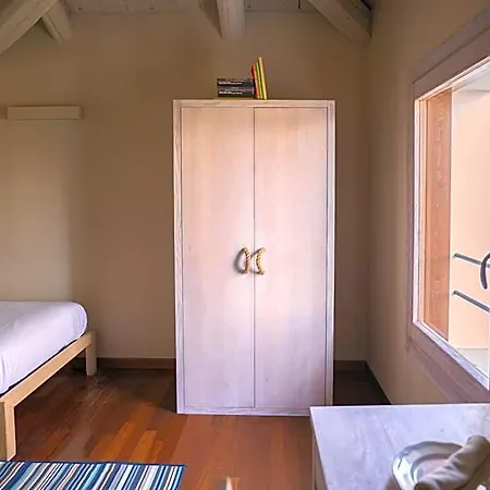 Hotel Farm House