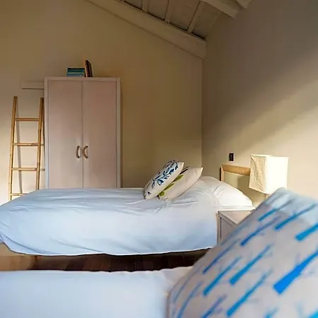 Hotel Farm House